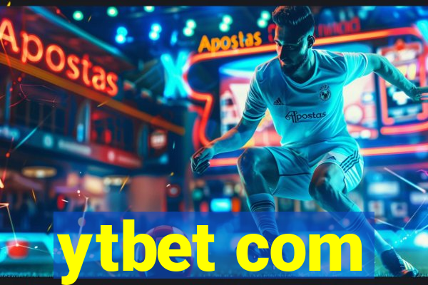 ytbet com