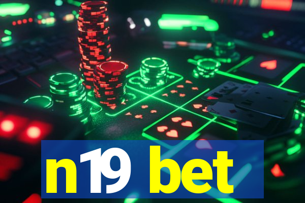 n19 bet