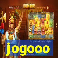 jogooo