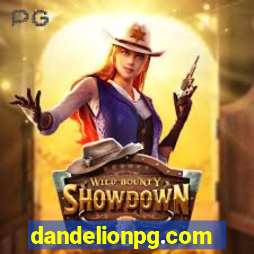 dandelionpg.com