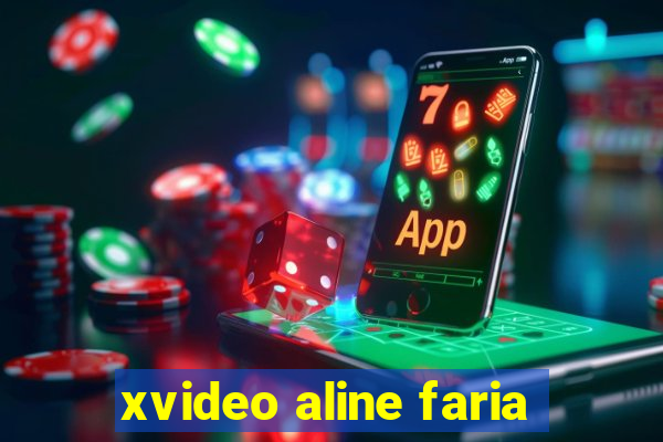 xvideo aline faria