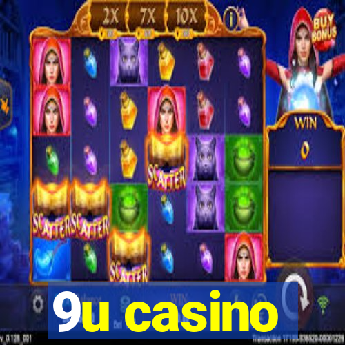 9u casino