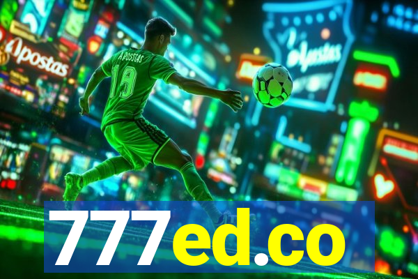 777ed.co