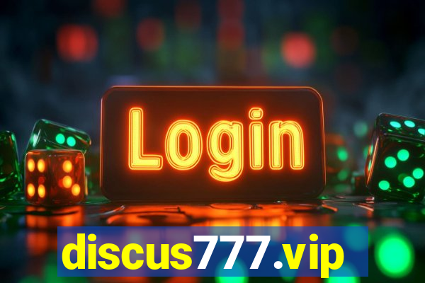 discus777.vip