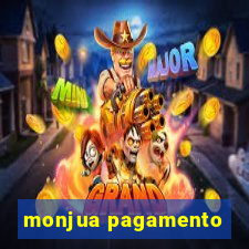 monjua pagamento