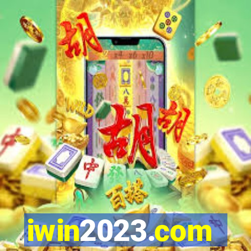 iwin2023.com