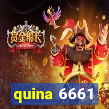 quina 6661