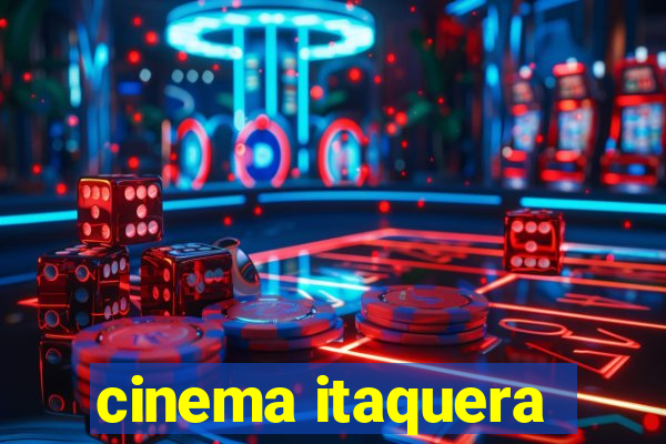 cinema itaquera