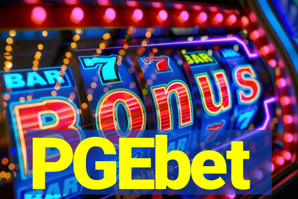 PGEbet