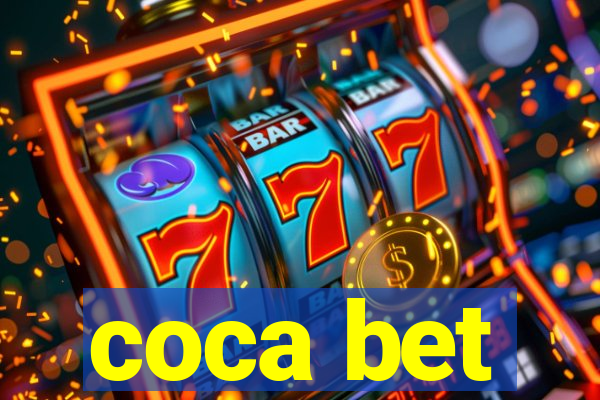 coca bet