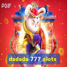 dadada 777 slots