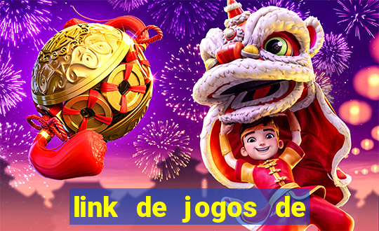 link de jogos de ganhar dinheiro