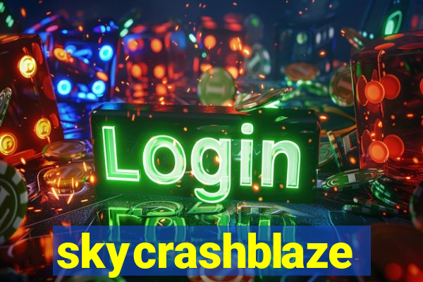 skycrashblaze