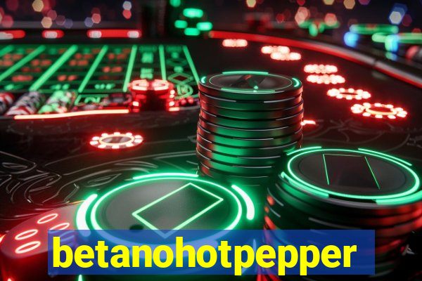 betanohotpepper