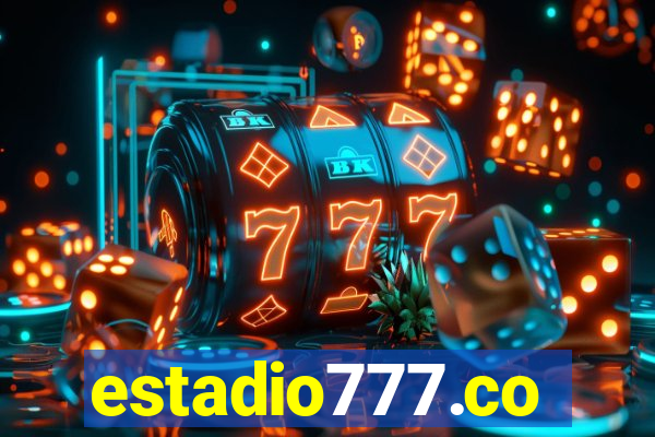 estadio777.co