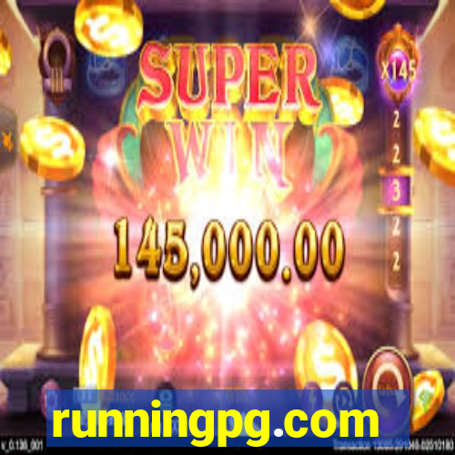 runningpg.com