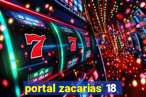 portal zacarias 18