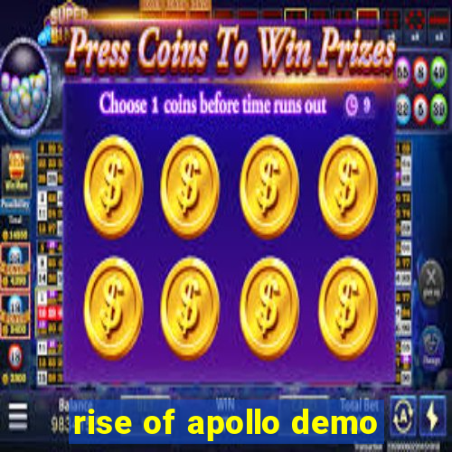 rise of apollo demo