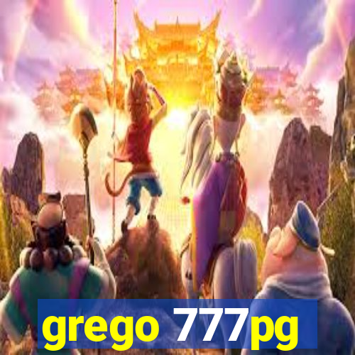 grego 777pg