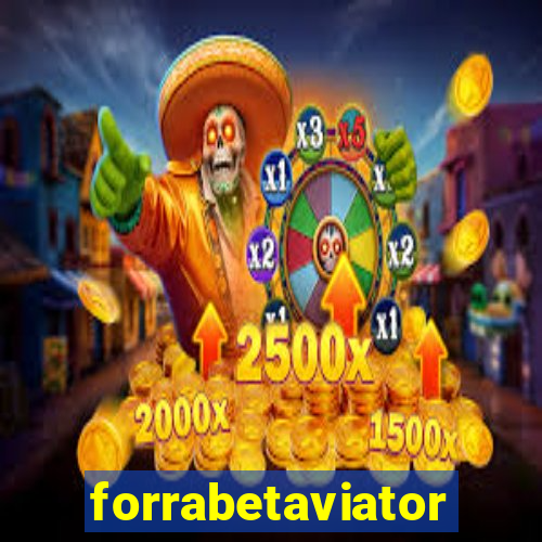 forrabetaviator