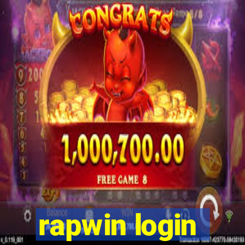 rapwin login