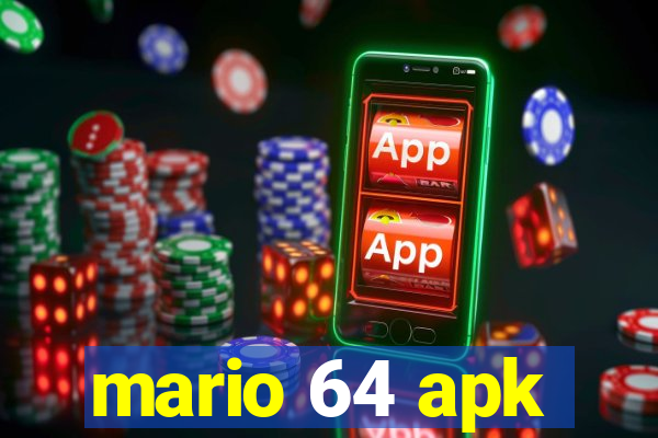 mario 64 apk