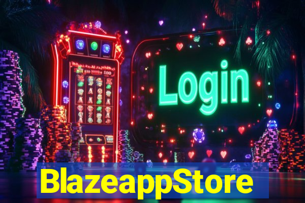 BlazeappStore