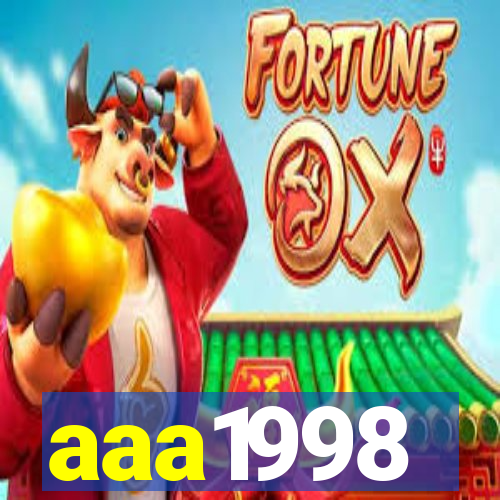 aaa1998