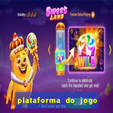 plataforma do jogo do tigrinho chinesa