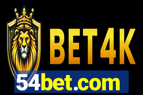 54bet.com