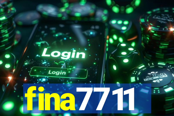 fina7711