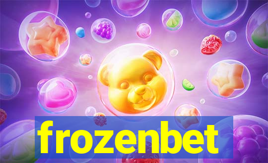 frozenbet