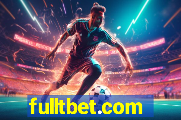 fulltbet.com