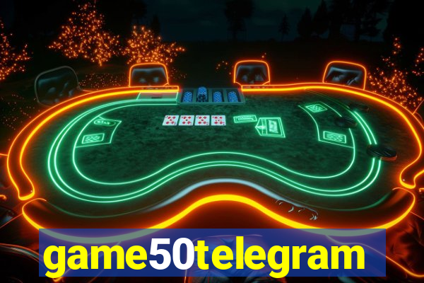 game50telegram