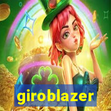 giroblazer