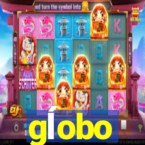 gĺobo