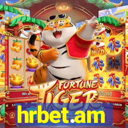 hrbet.am