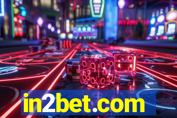 in2bet.com