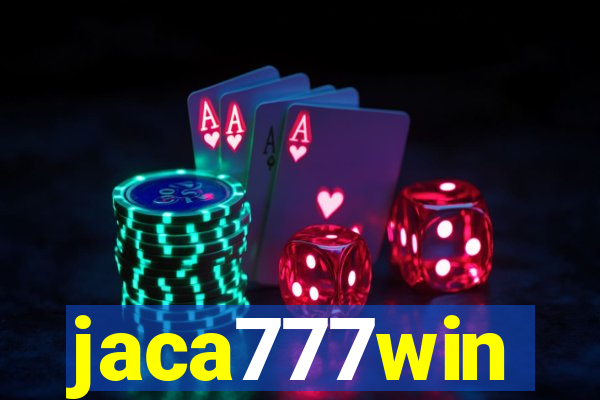 jaca777win