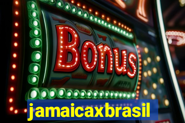 jamaicaxbrasil