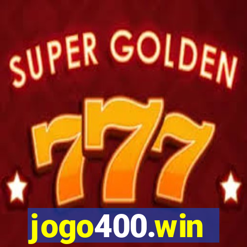 jogo400.win