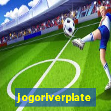 jogoriverplate