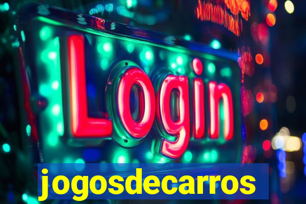 jogosdecarros