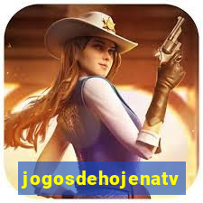 jogosdehojenatv