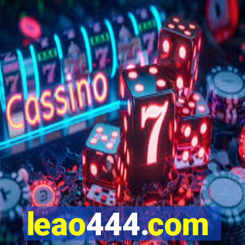 leao444.com