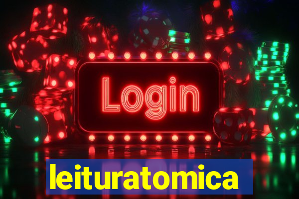 leituratomica