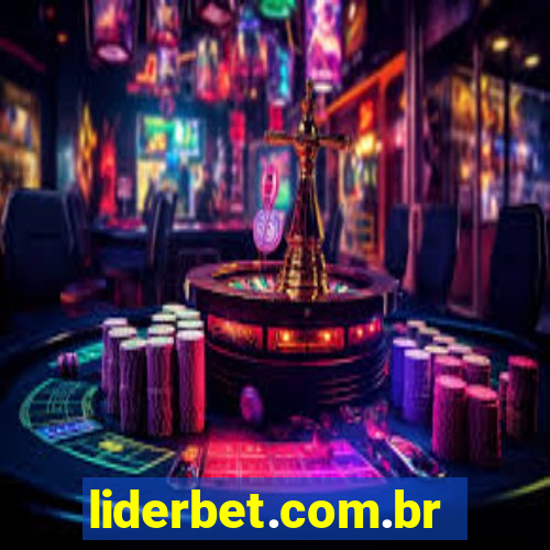 liderbet.com.br