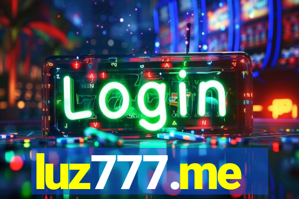 luz777.me