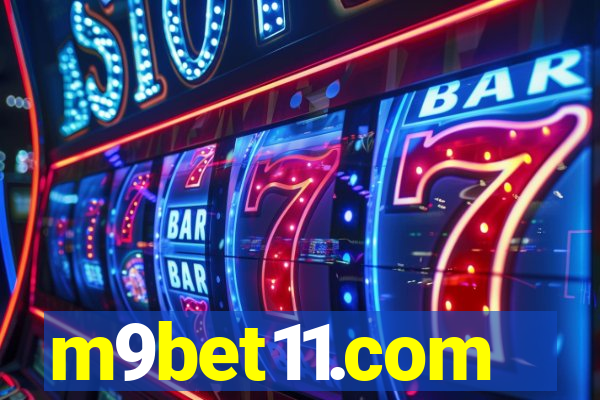 m9bet11.com