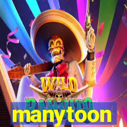 manytoon